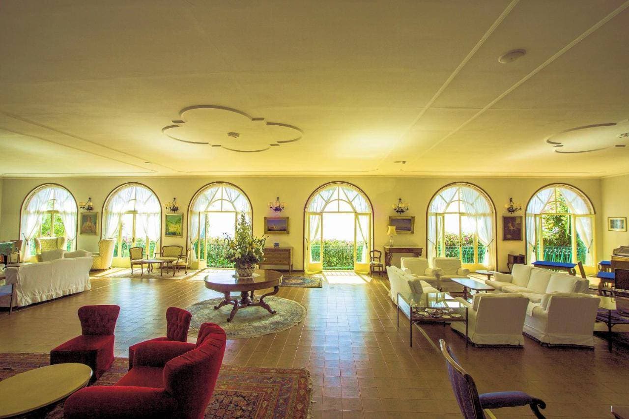 Grand Hotel San Michele 4