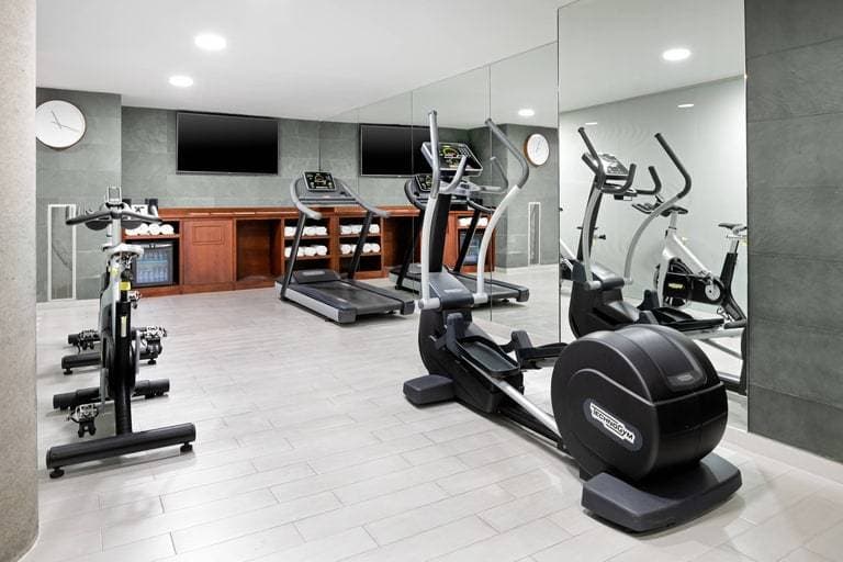 AC Hotel La Rioja 6