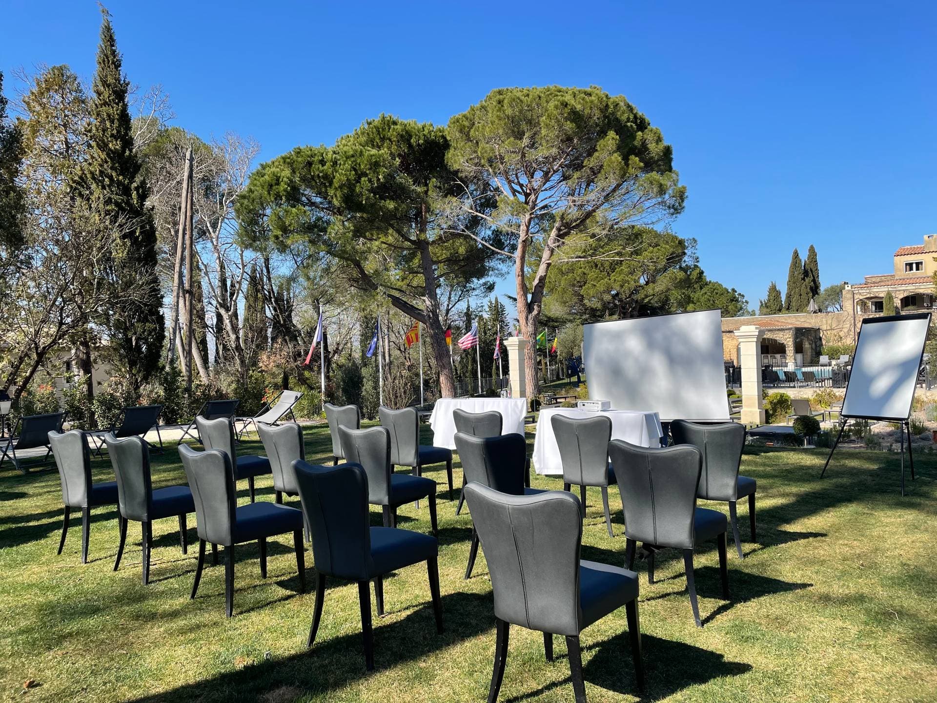 Le Vallon De Valrugues Hotel Spa & Villas 91
