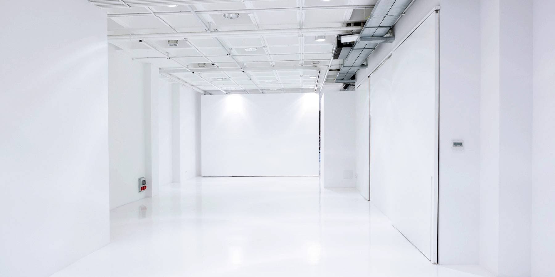 West Park Studios / Studio 1 7