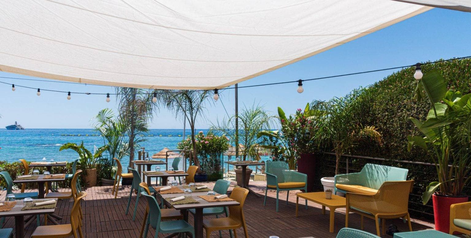 ForteVillage Resort - Sardinia 13