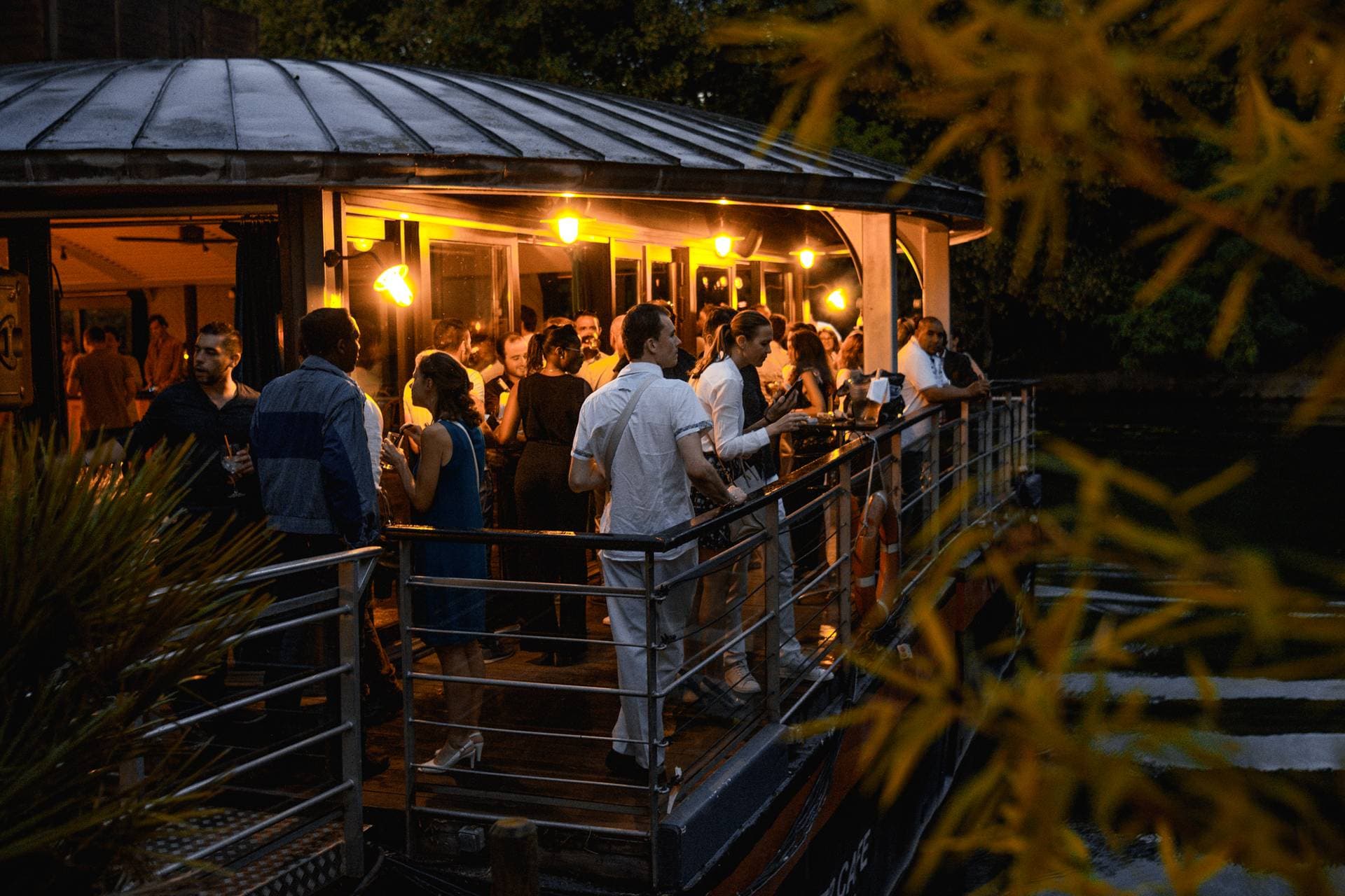 River Café 4