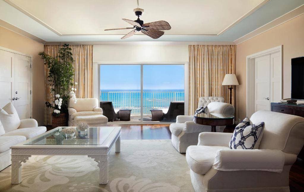 The Kahala Hotel & Resort 8