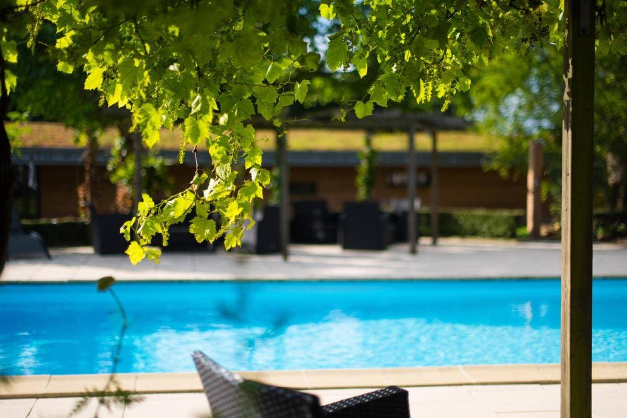 Logis Domaine du Moulin Cavier 3