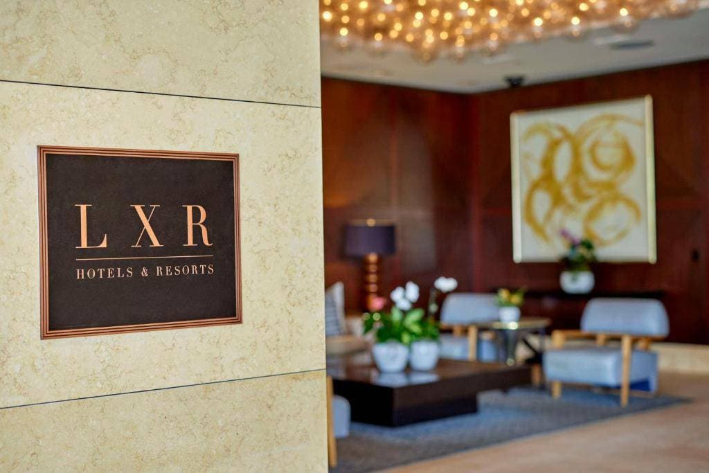 Ka La'i Waikiki Beach, LXR Hotels & Resorts 10