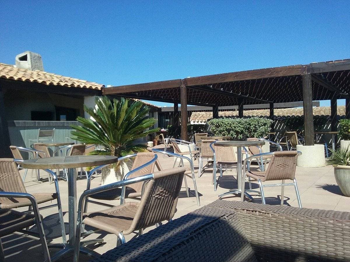 Le Thalacap Camargue 10