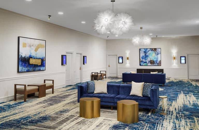 Hilton Charlotte University Place 31