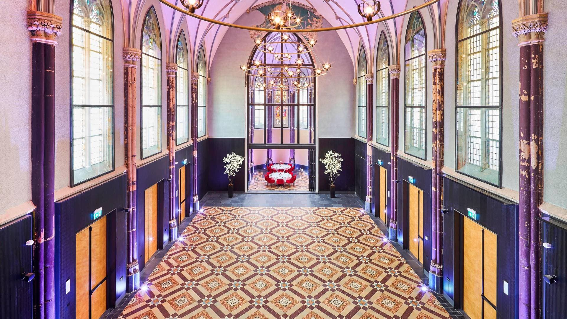 Hotel Nassau Breda, Autograph Collection 18