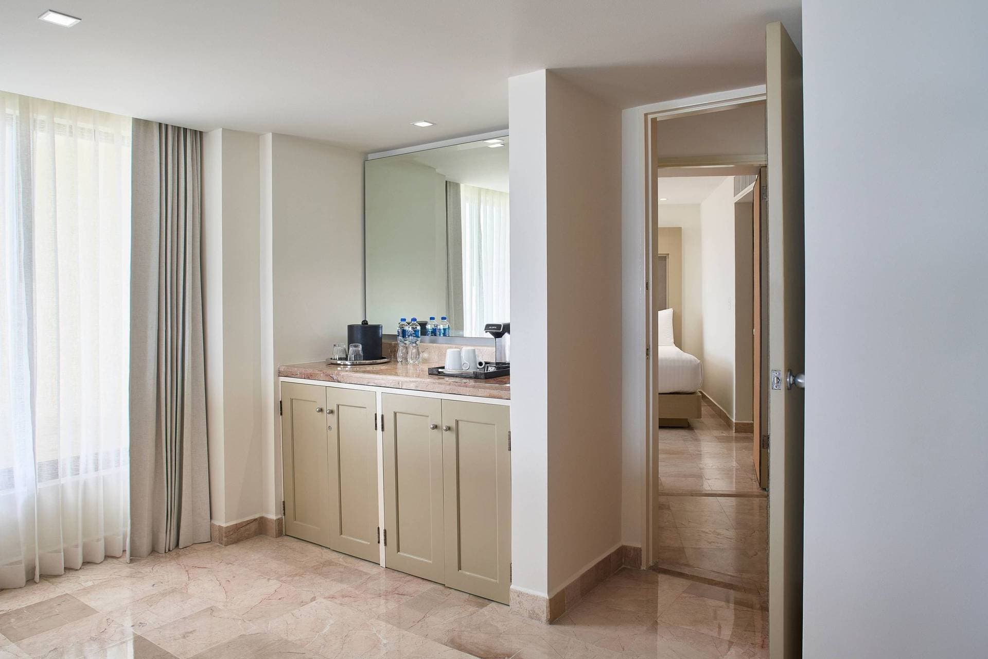 Marriott Puerto Vallarta Resort & Spa 25