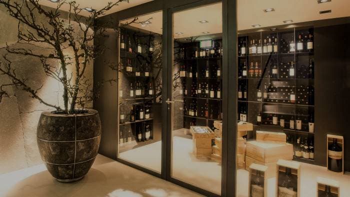 Aura Event Saal 6