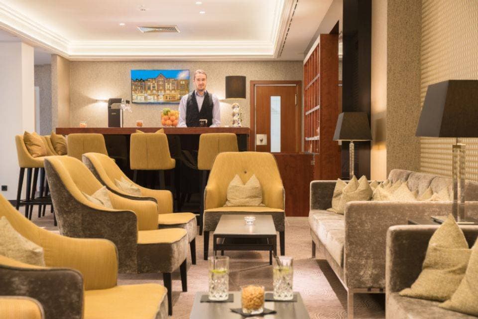 Best Western Plus Hotel Excelsior 7