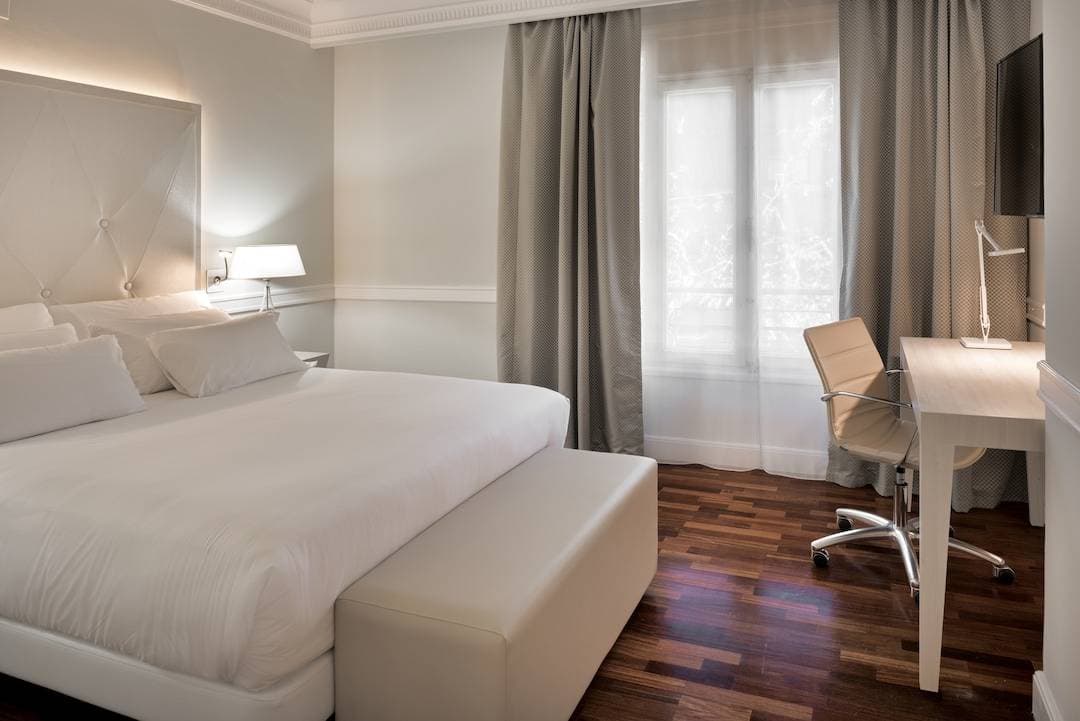  Hotel NH Collection Gran Hotel de Zaragoza 8