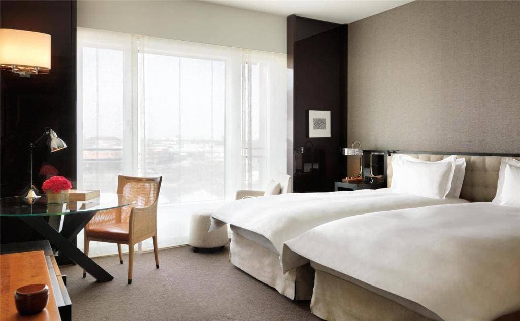 Grand Hyatt Berlin 15