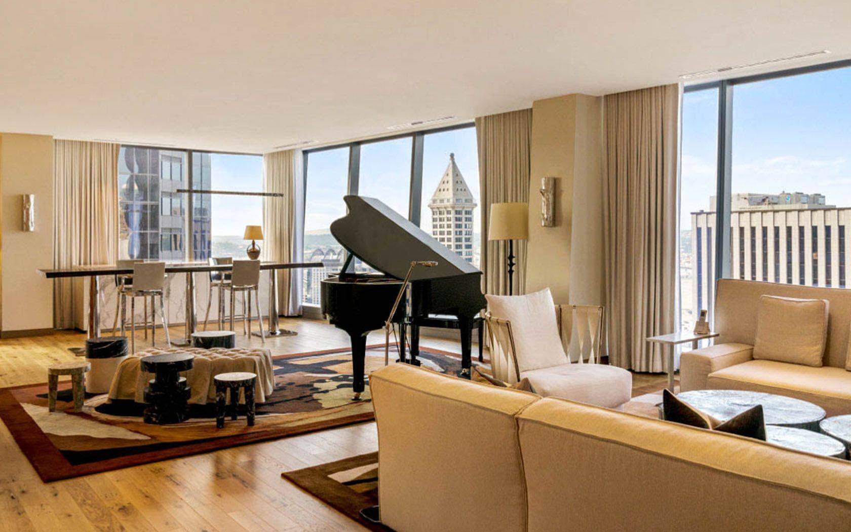 Lotte Hotel Seattle 10
