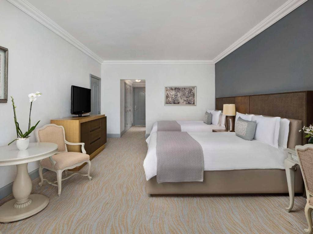 Kempinski Hotel Cancun - All Inclusive 11