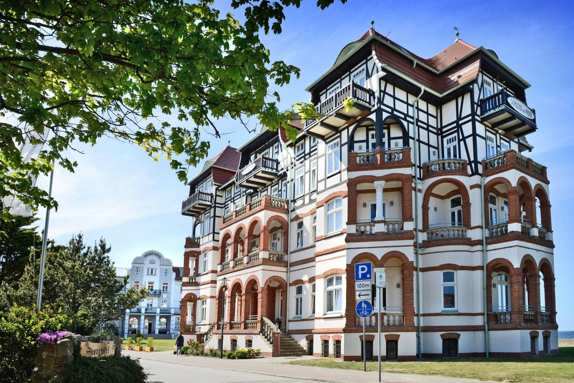 Meergut Hotels 5
