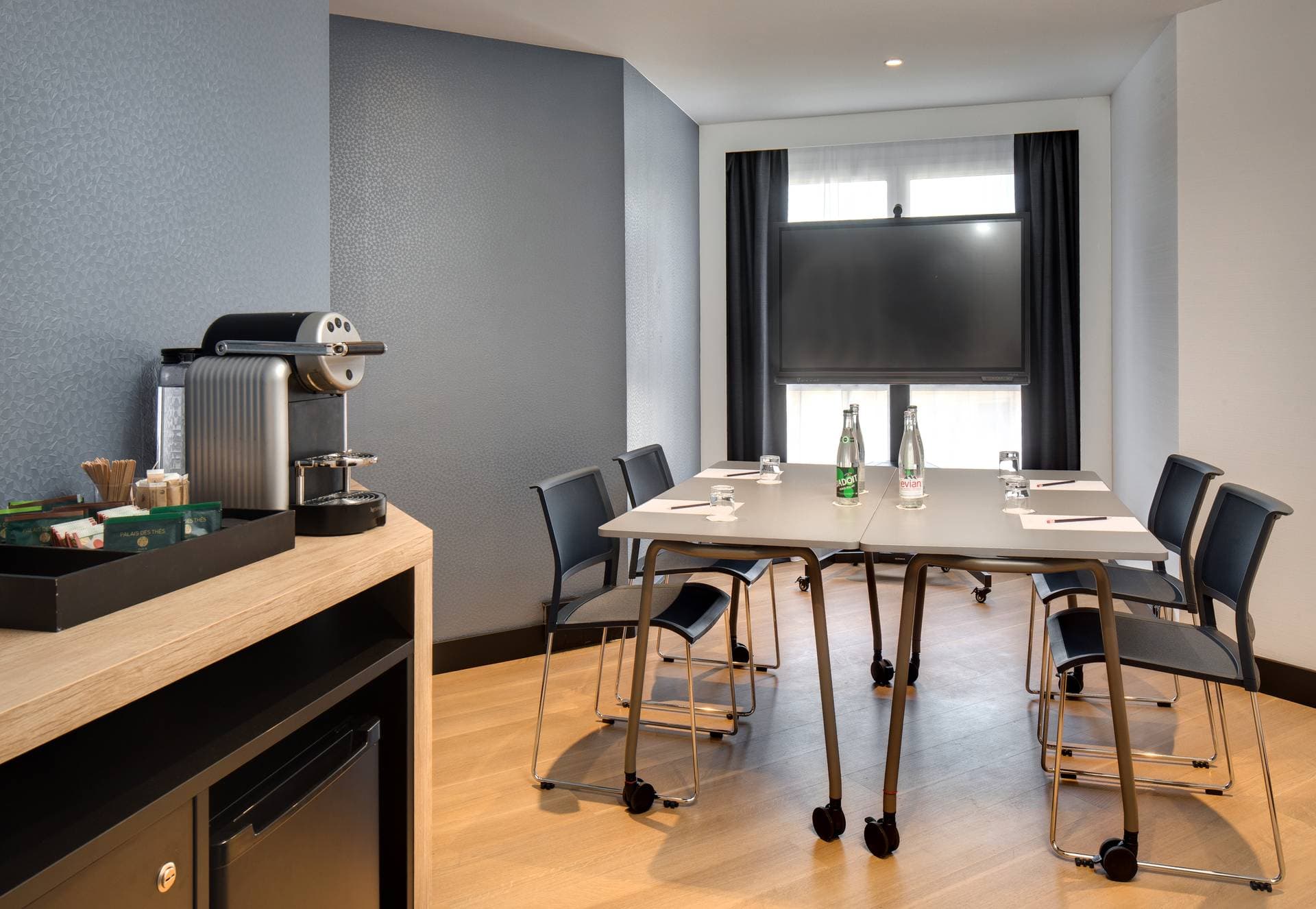 Hôtel Mercure Montpellier Centre Antigone