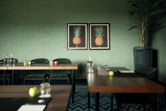 Workspace 1
