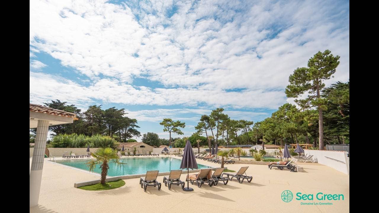 Le Domaine les Grenettes 69