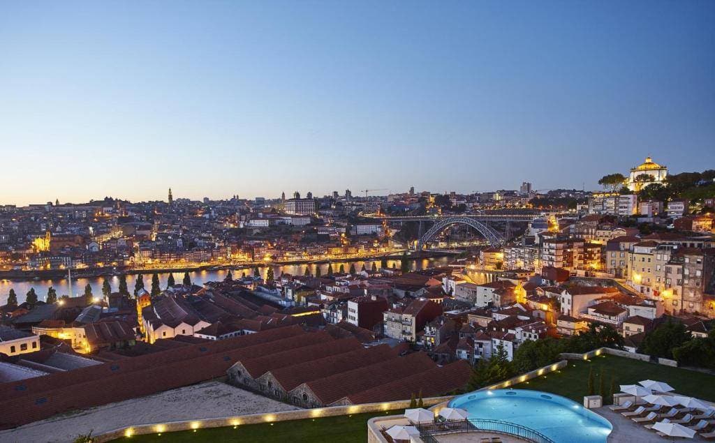 Hotel The Yeatman 18