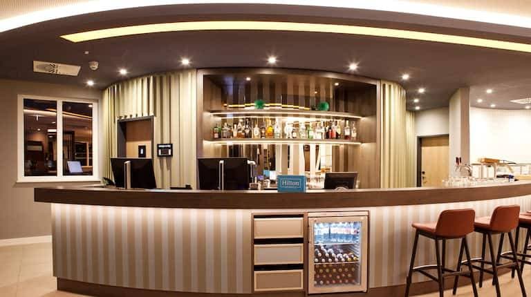 Hampton by Hilton Regensburg 9