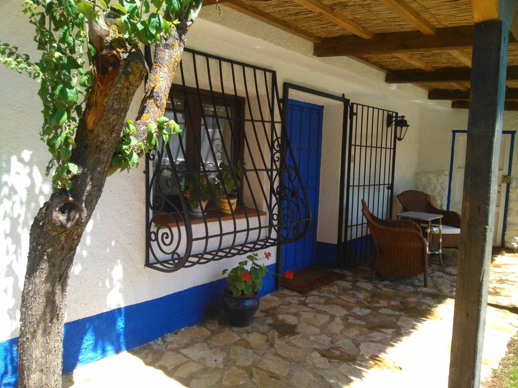 Venta del Celemín 23