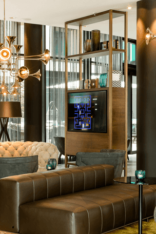 Motel One München-Hauptbahnhof 261
