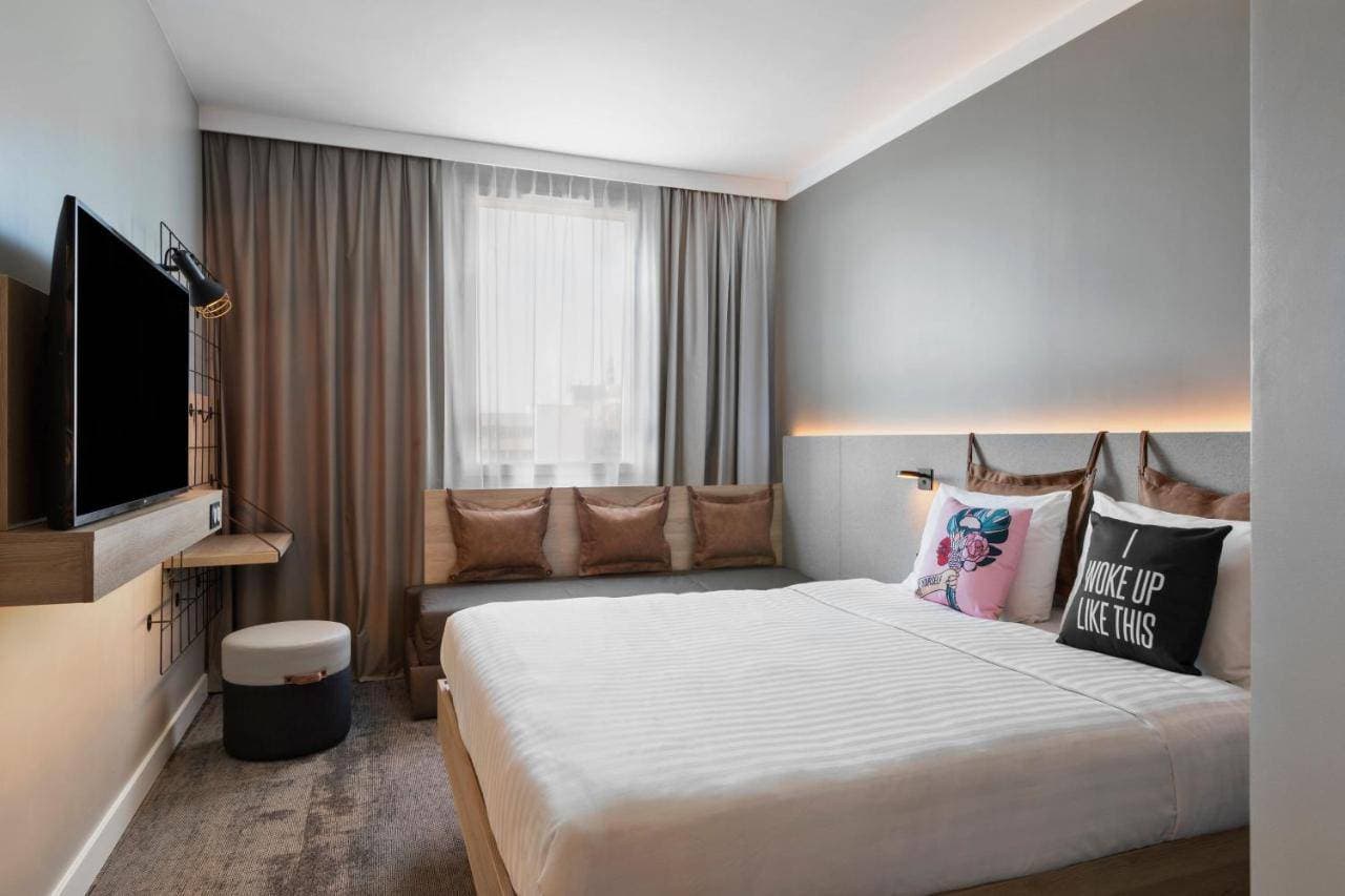 Moxy Amiens 11