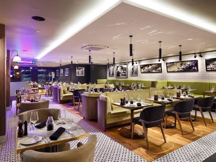 Holiday Inn Brentwood M25, Jct.28 8