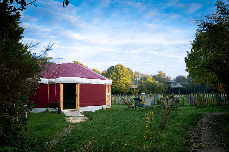 La Borde Family Ecolodge 3