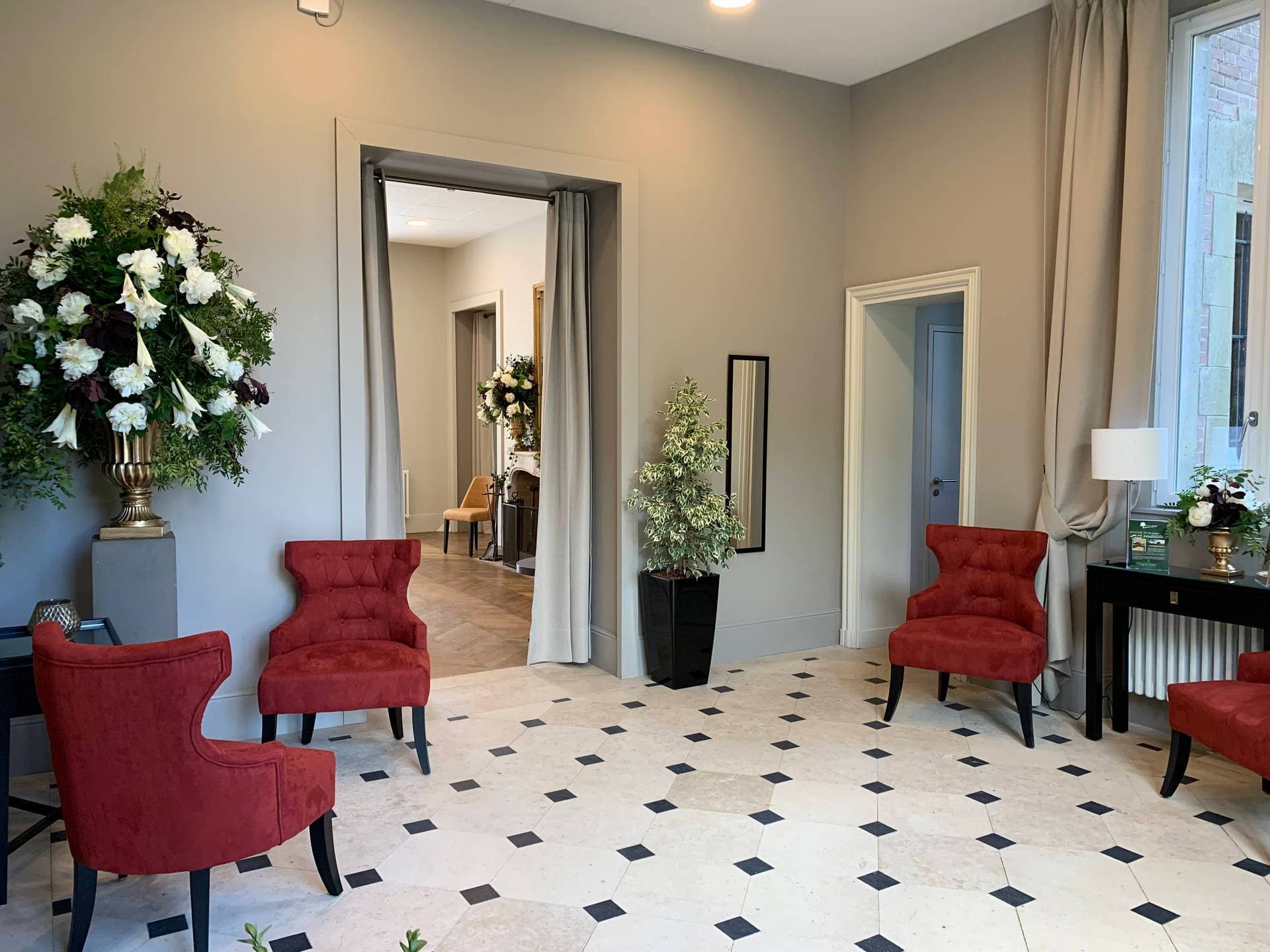 Le Domaine de Montigny 23