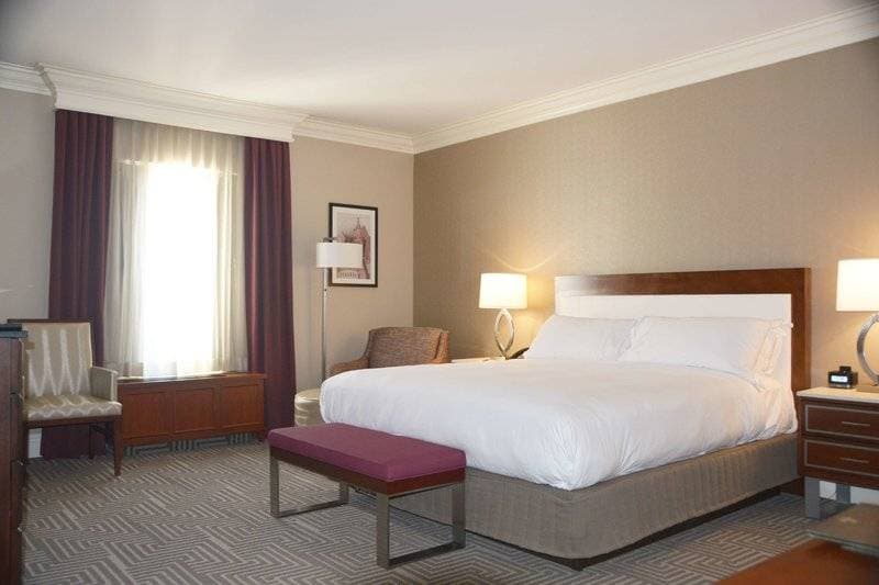 Hilton St. Louis Frontenac 36