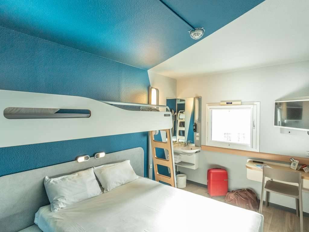 Hôtel de Bourbon - Mercure Bourges 36