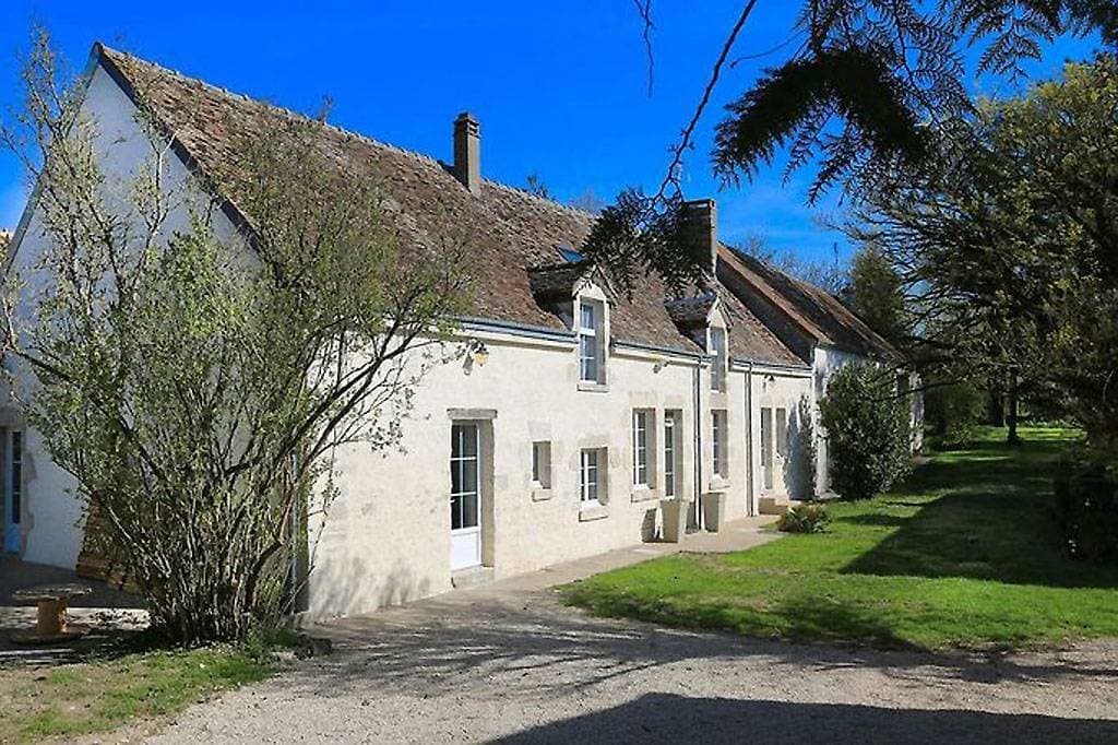 Le Pavillon Hortense 1