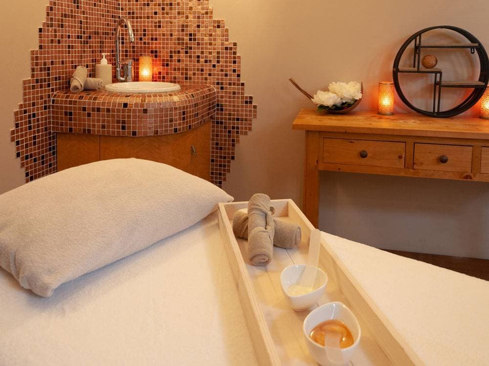 L'Hôtel & Spa Verte Vallée 23
