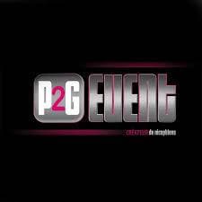 P2G Event 1