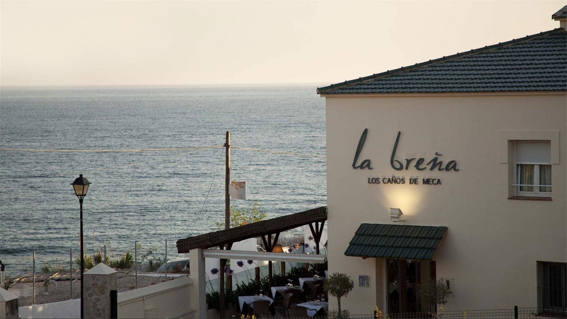 Hotel La Brena 1