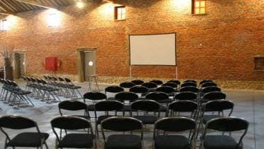 La Ferme Du Grand Marcha 9