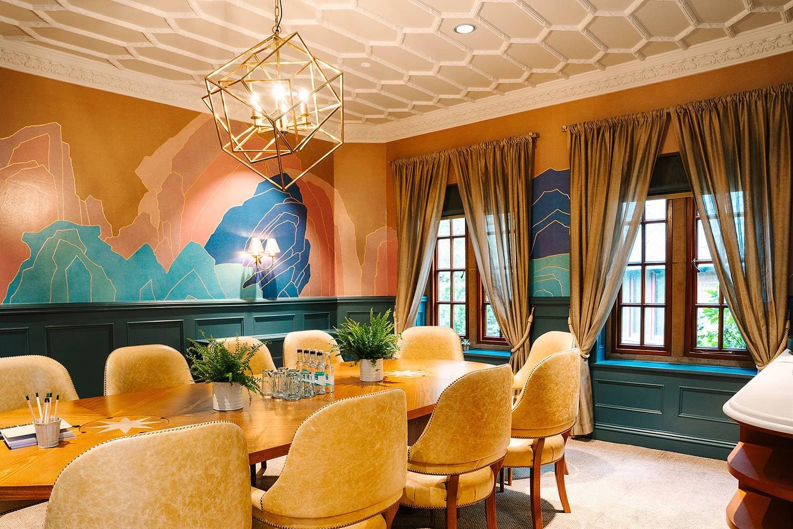 Pennyhill Park Hotel & Spa 23
