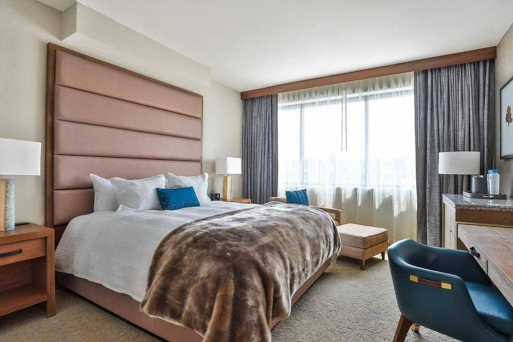 Drey Hotel 7