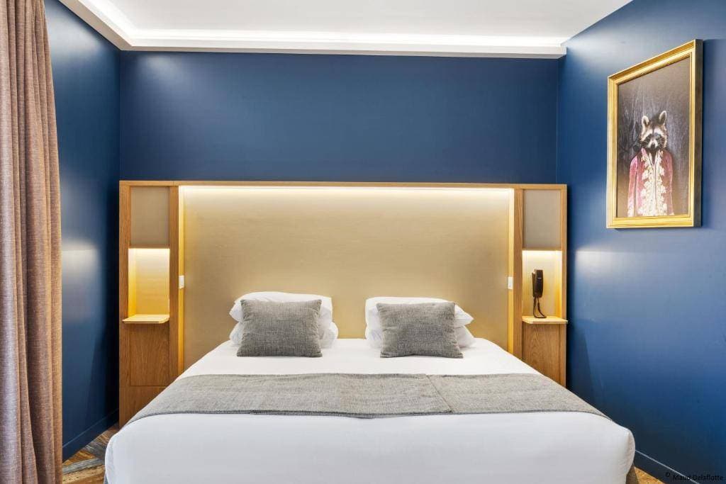 Aiden by Best Western T'aim Hôtel  19