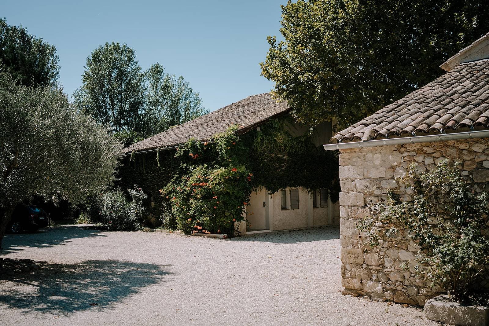 Le Domaine du Grand Lauron 23