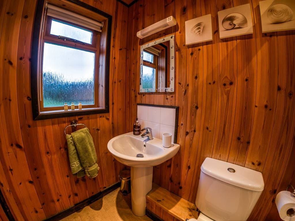 New Forest Lodges 41