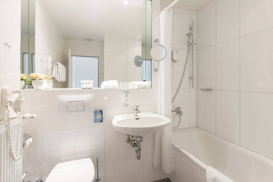 Seehotel Frankenhorst, BW Signature Collection by Best Western 38