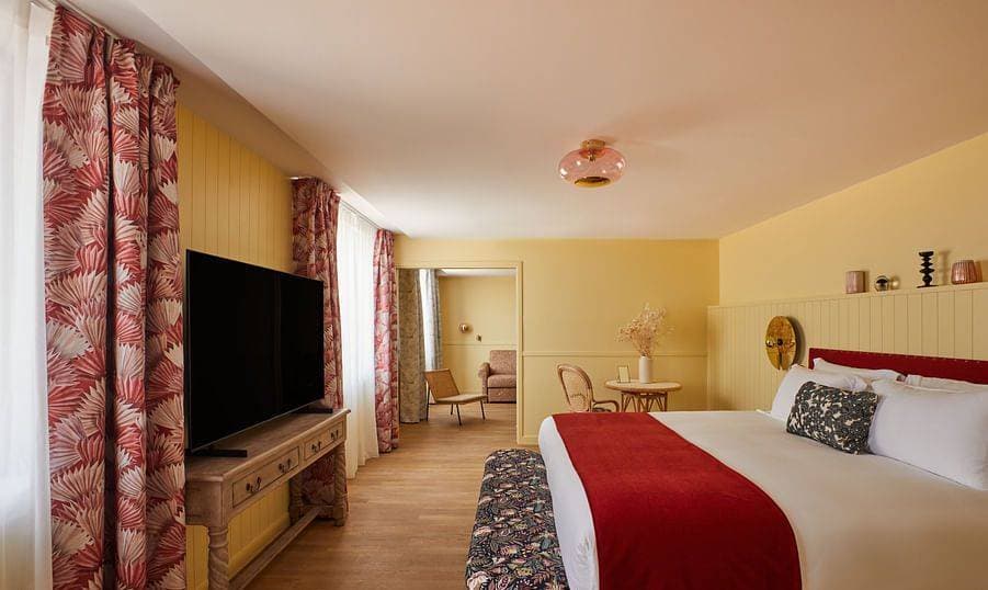 Hotel Indigo Bordeaux Centre Chartons by IHG 14