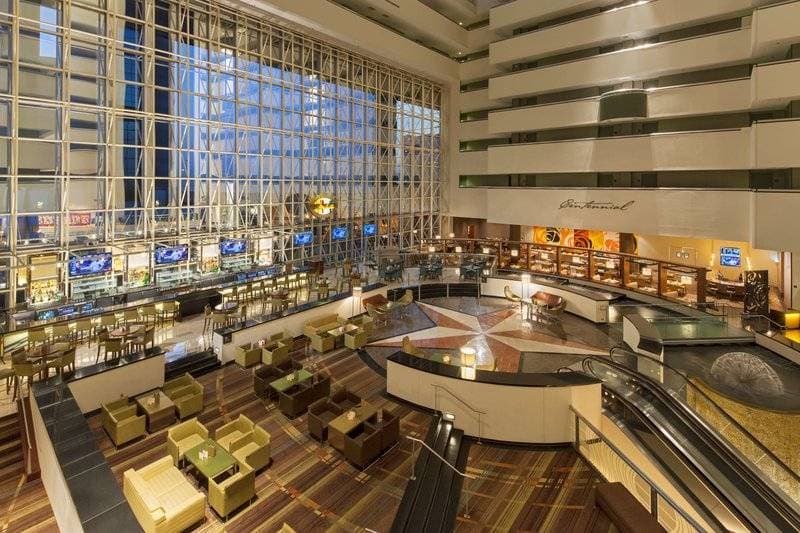 Hyatt Regency Dallas 27