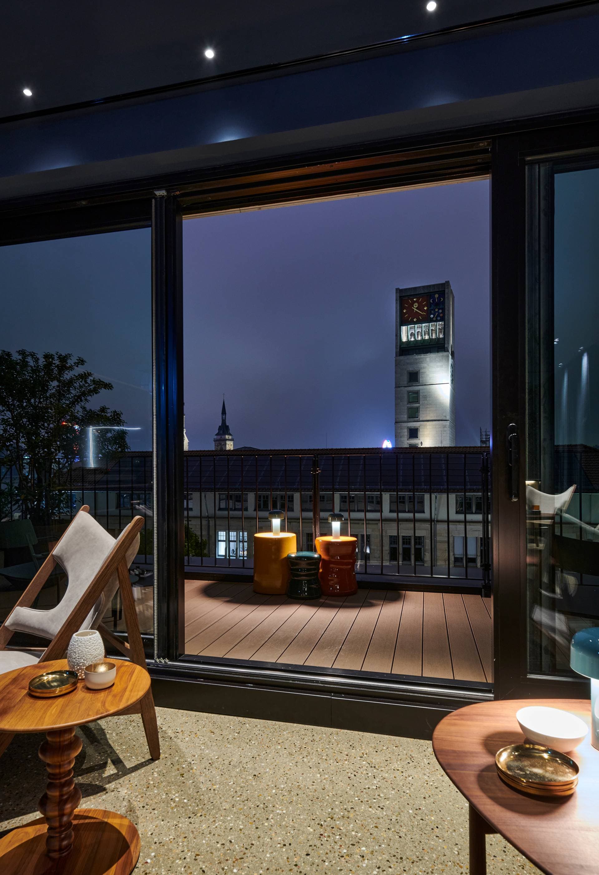 EmiLu Design Hotel 14