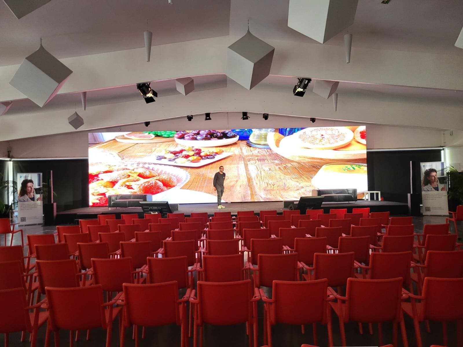 MEETING SUITE