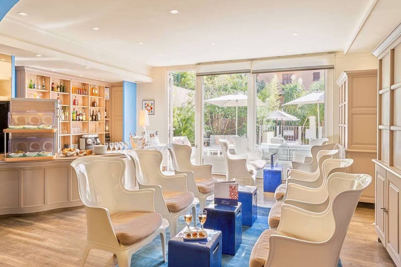 Best Western Hotel Matisse 12