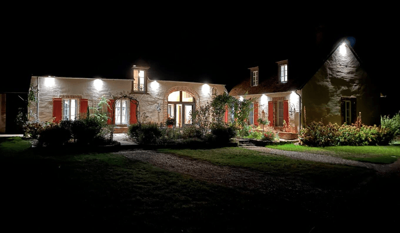 Maison Le Bois Rond 39